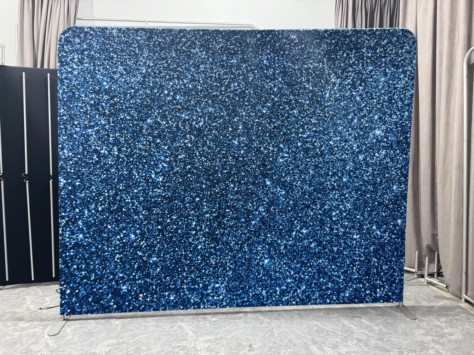 Crystal Cascade